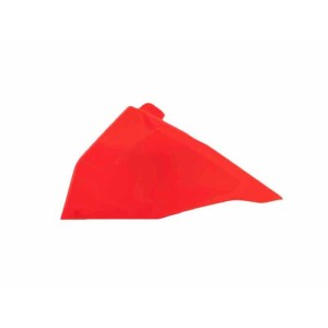 Airbox-Abdeckung – SX 19- & SXF 19- linke Seite – flo orange