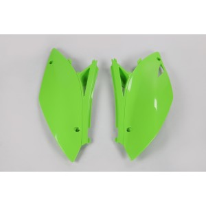 Ersatz-Seitenteile Ufo | Kawasaki KXF 250 09-12 KXF 450 09-11
