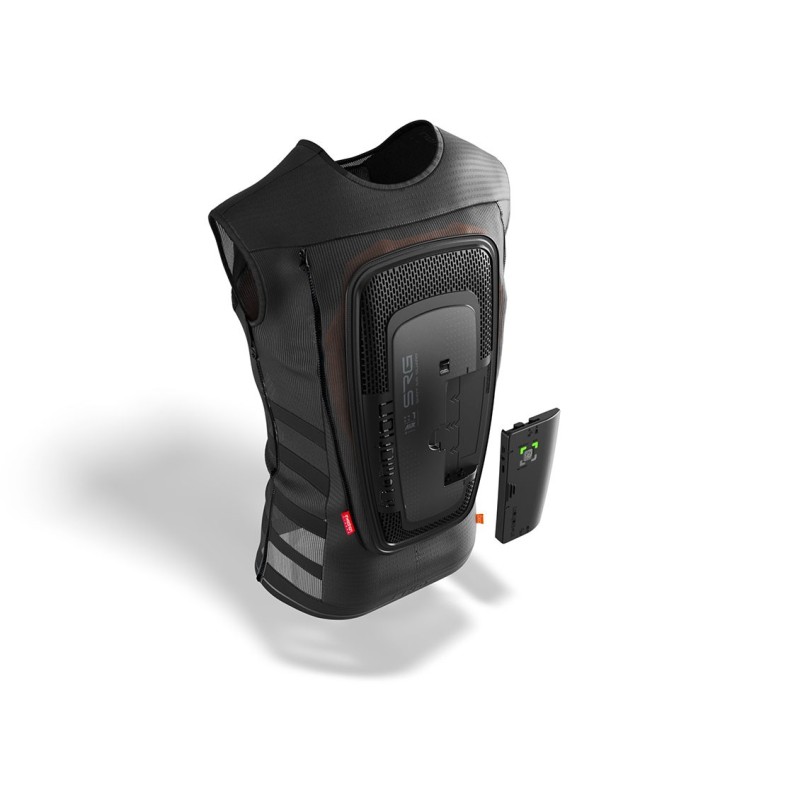 Brustschutz Airbag SHOT AIR GUARD SRG-1 L1