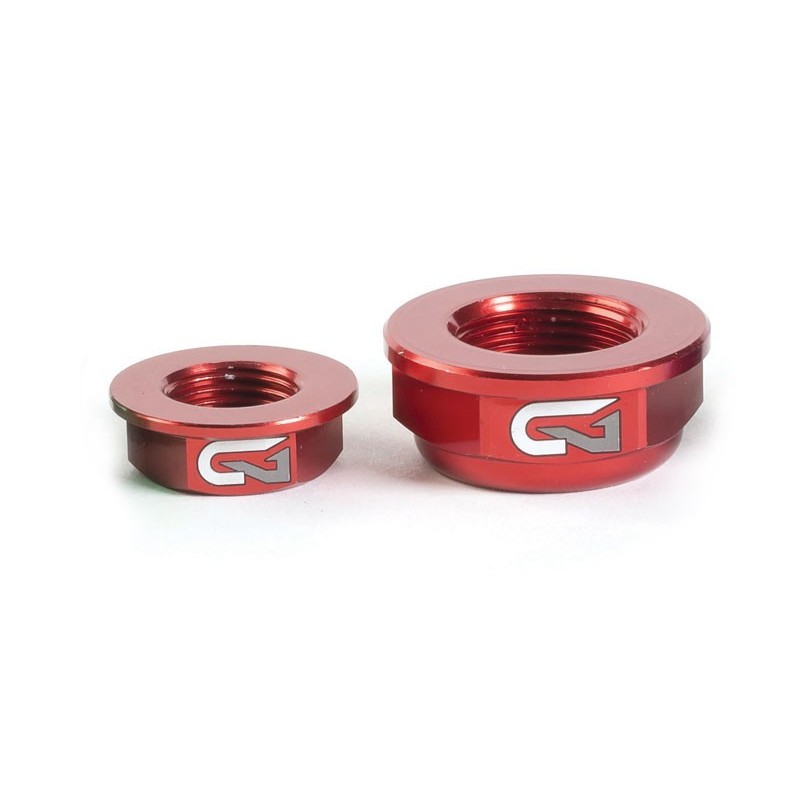 copy of Front and rear wheels nut Husqvarna TE-FE 14-15 Husaberg TE-FE 13-14