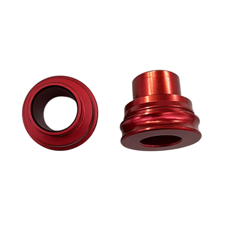 Geco rear wheel spacers | Beta RR