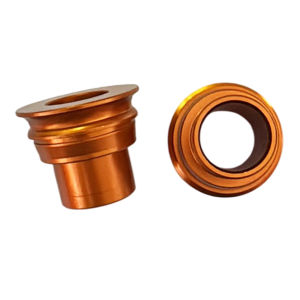 Entretoises de roue arrière Geco | Ktm EXC 03-23 SX 03-12