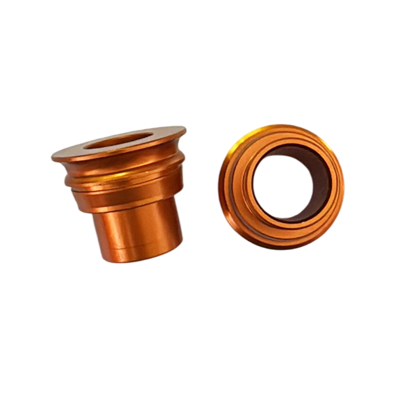 Geco rear wheel spacers | Ktm EXC 03-23 SX 03-12