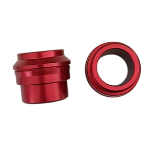 Geco front wheel spacers | GasGas