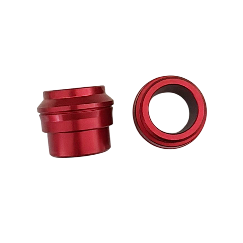 Entretoises de roue avant Geco | GasGas