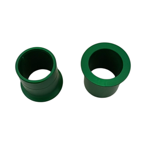 Radabstandshalter vorne Geco | Kawasaki KX - KXF