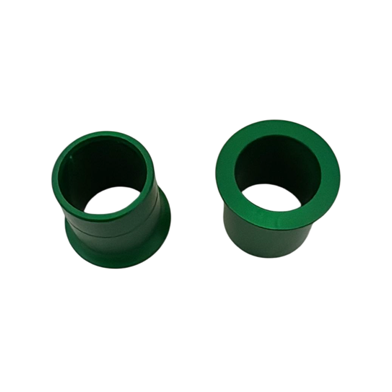 Entretoises de roue avant Geco | Kawasaki KX - KXF
