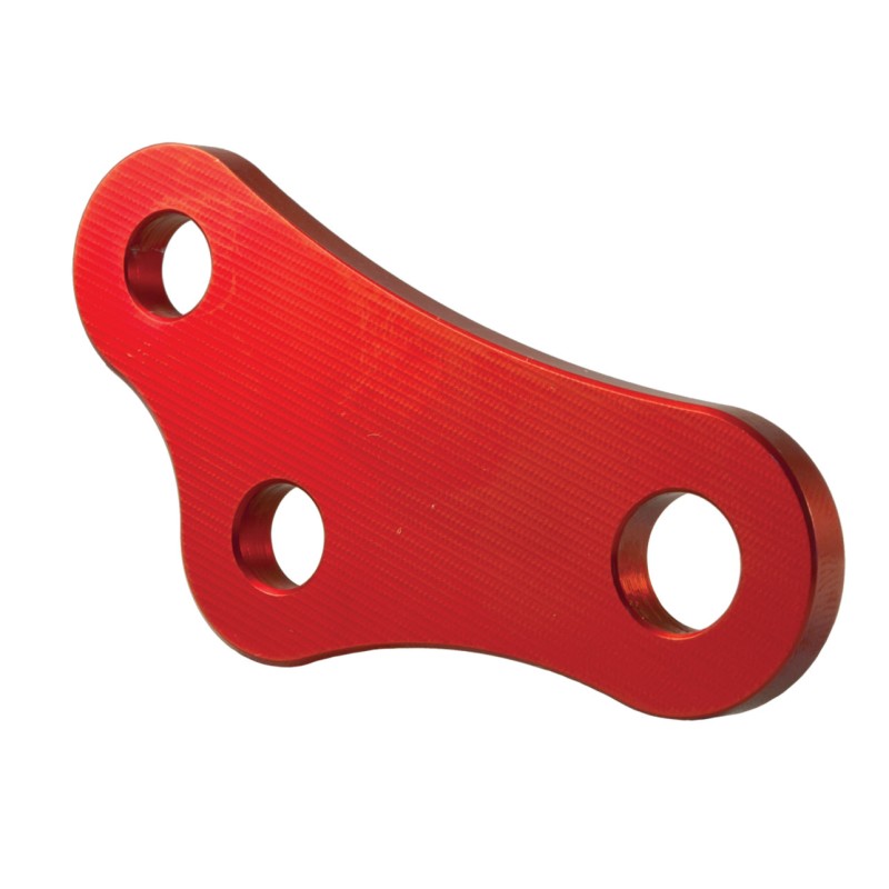 Engine support Geco | Honda CRF 250 14-15 CRF 450 09-16