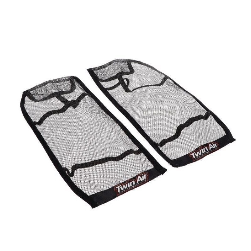 Radiator Sleeves TwinAir | Ducati Desmo MX 450 2025+