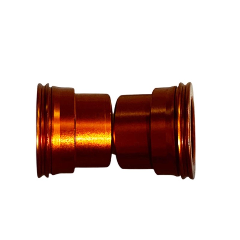 Radabstandshalter vorne Geco | Ktm EXC 03-15 SX 03-14