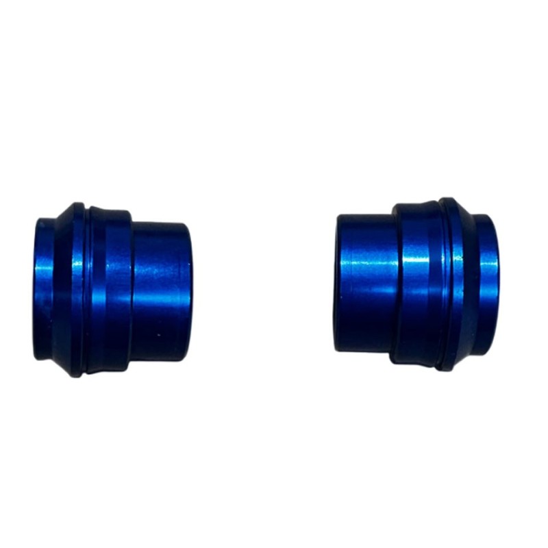 Geco front wheel spacers | Husqvarna TE - FE