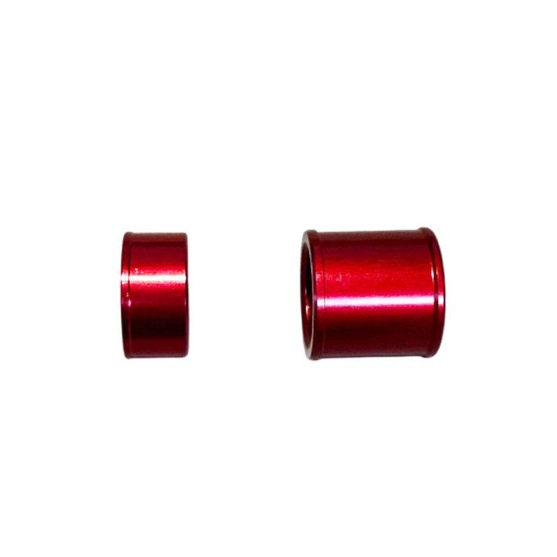 Geco front wheel spacers | Honda CR - CRF
