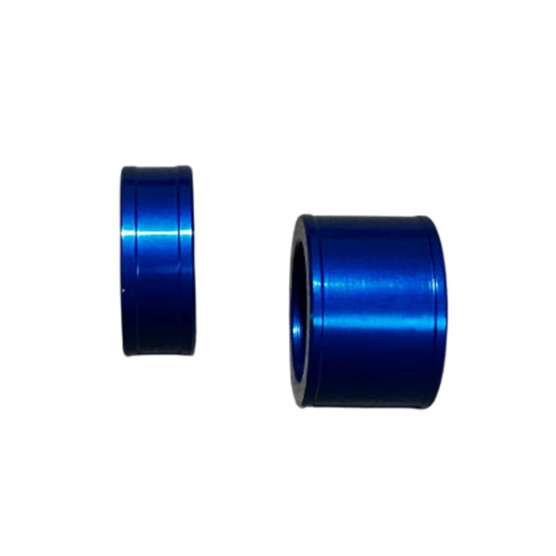 Geco front wheel spacers | Yamaha YZF 250 - 450