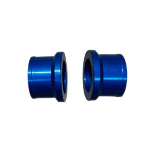 Distanziali ruota anteriore Geco | Yamaha YZ 125 - 250