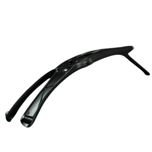 Supporto targa Stark Varg EX omologato