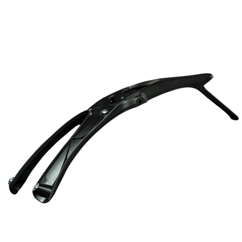 Supporto targa Stark Varg EX omologato