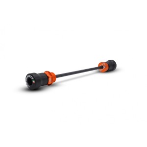 Kit tamponi perno anteriore KTM 690 – arancione