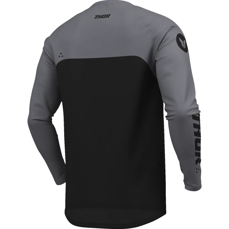 Maglia Thor Ridemode Manace Black