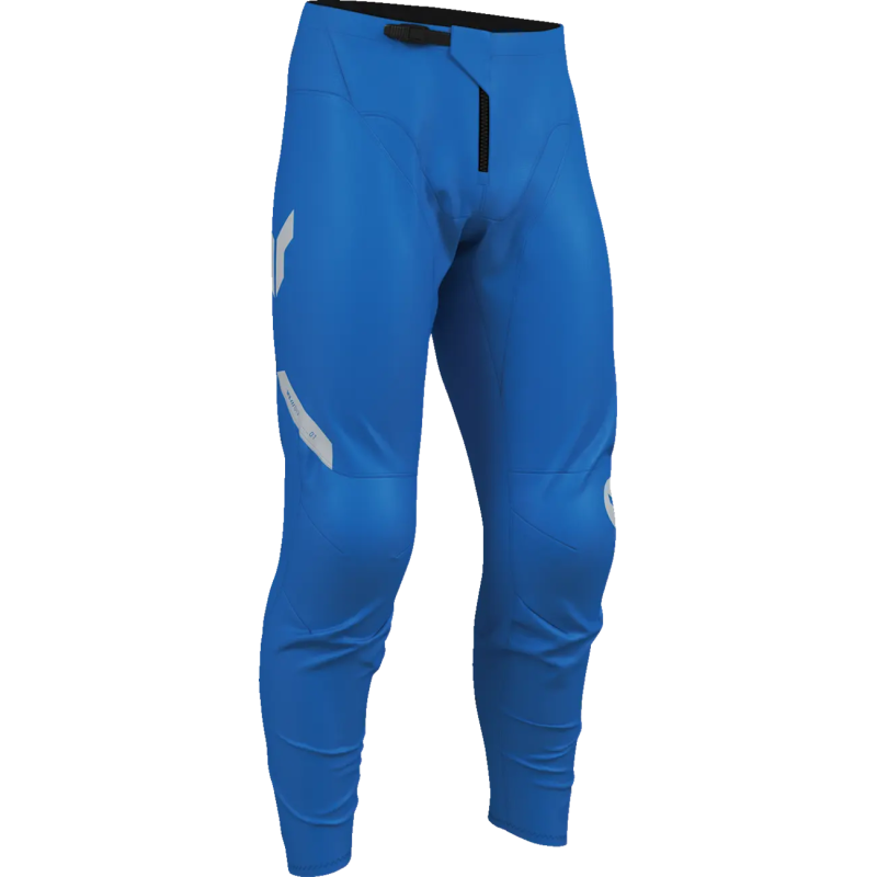 Pantalon Cross Thor Ridemode Manace Blue
