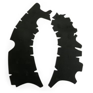 Frame protectors Vibram | Honda CRF 250 - 450 2025+