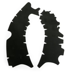 Protections Châssiss Vibram | Honda CRF 250 - 450 2025+