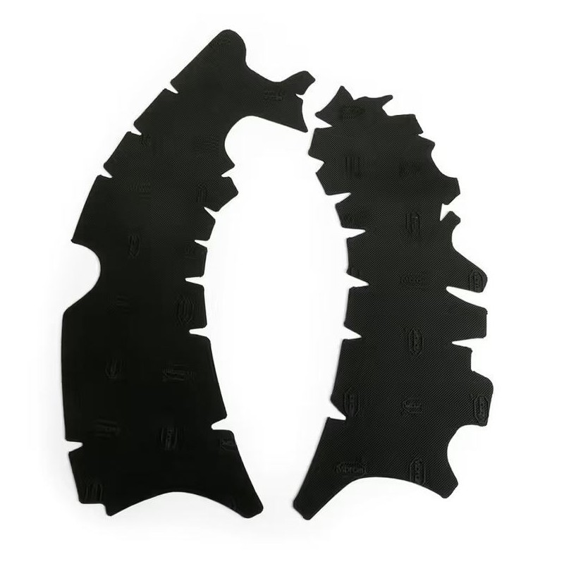 Protections Châssiss Vibram | Honda CRF 250 - 450 2025+