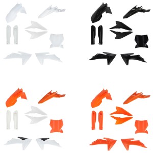 Plastikset Acerbis | KTM SX 50 2024+