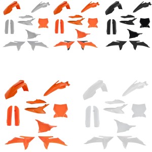 Kit plastiche Acerbis | KTM SX 85 2025+