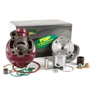 Gruppo termico Top Due plus 75cc Minarelli AM6