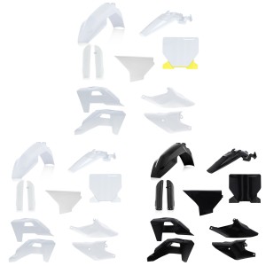 Plastikset Acerbis | Husqvarna TC 85 2025+