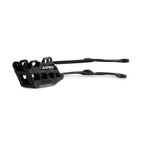 Kit passacatena e cruna Acerbis Kawasaki KXF 250-450 09-18 SLITTAECRUNAACERBISKXF