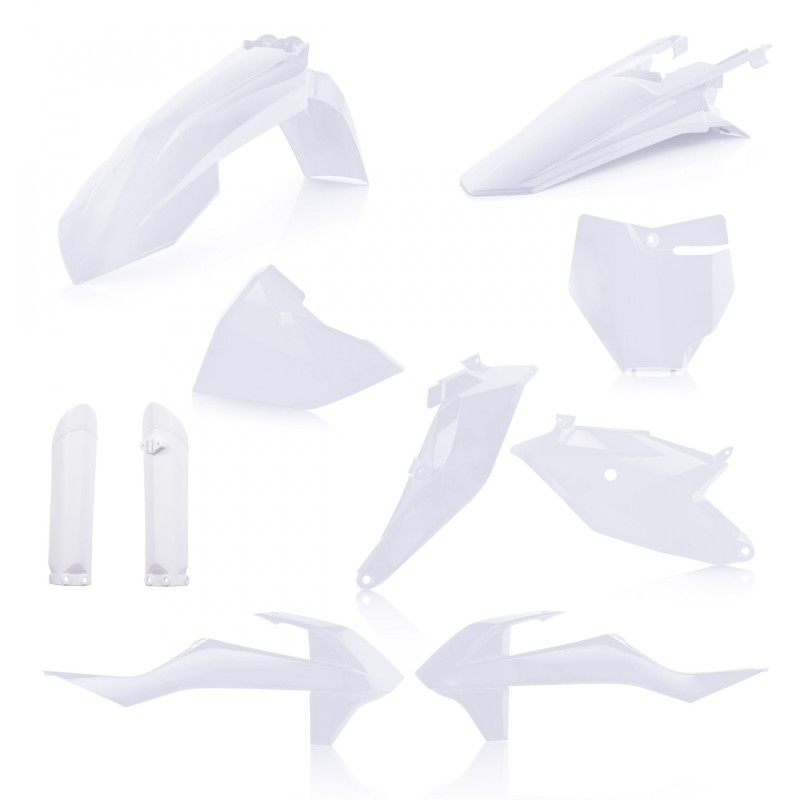 Kit plastiche Acerbis | KTM SX 85 2018-2024