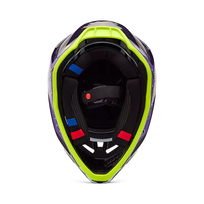 Casque FOX V3 RS Image Phantom Limited