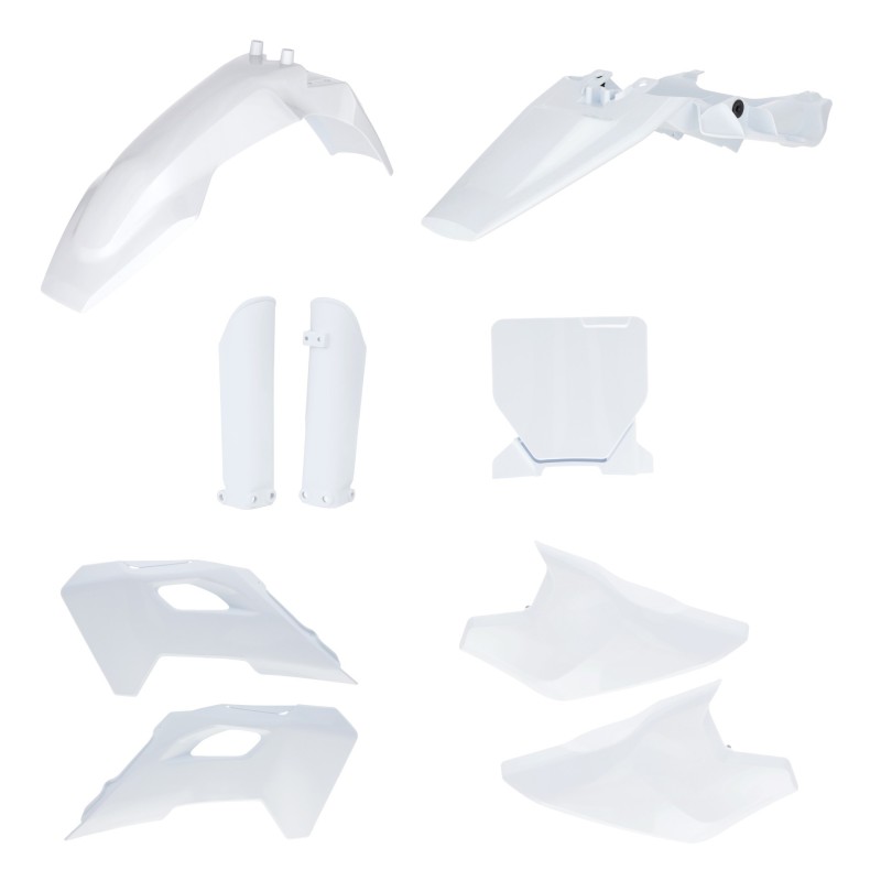 Kit plastiche Acerbis | Husqvarna TC 50 2024+
