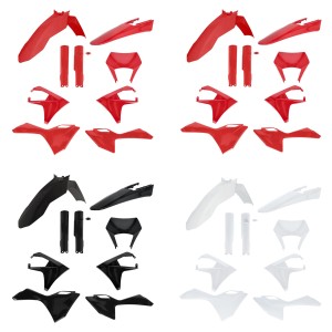 Kit Plastique Acerbis | GasGas EC ECF 2024+