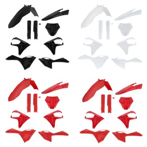 Kit Plastique Acerbis | GasGas MC MCF 2024+