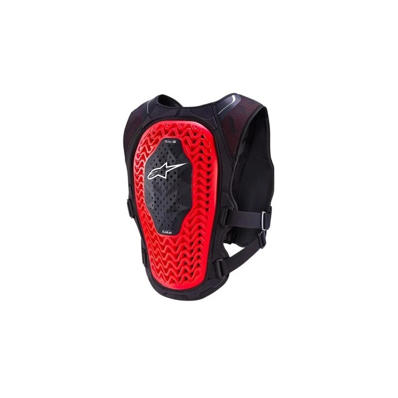 Brustprotektor Airbag Alpinestars Tech-Air MX