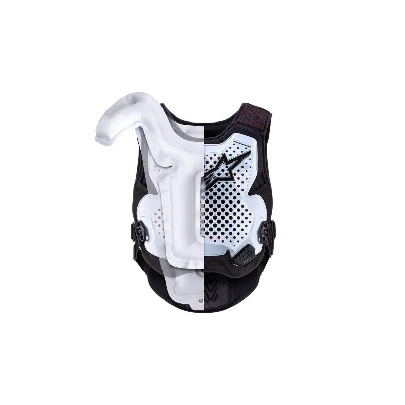 Pettorina Airbag Alpinestars Tech-Air MX