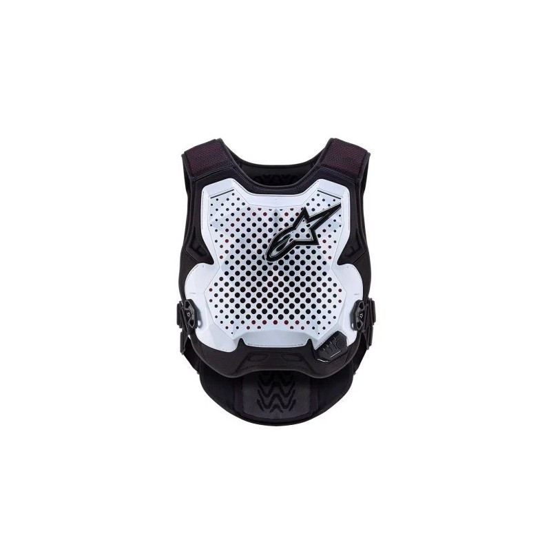 Pettorina Airbag Alpinestars Tech-Air MX