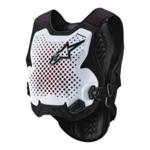 Chest protector Airbag Alpinestars Tech-Air MX