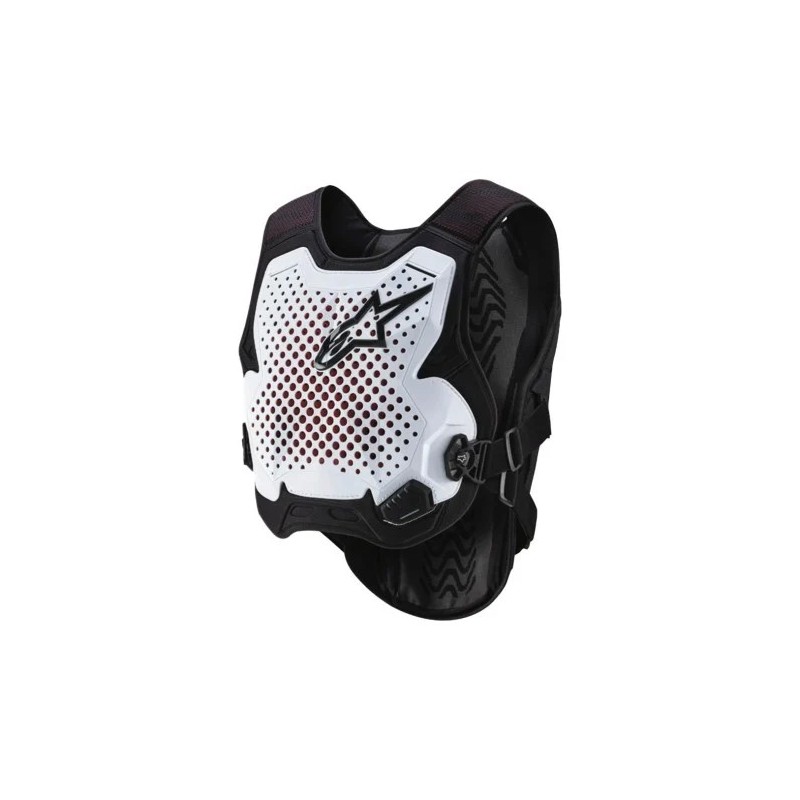 Brustprotektor Airbag Alpinestars Tech-Air MX