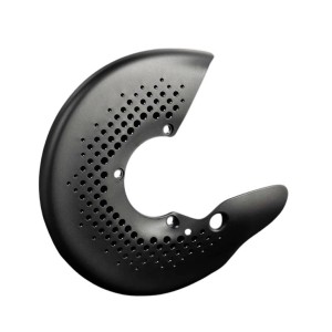 Front disc guard Stark Varg