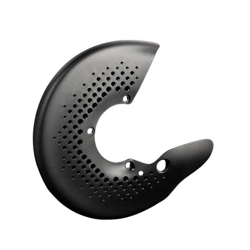 Front disc guard Stark Varg