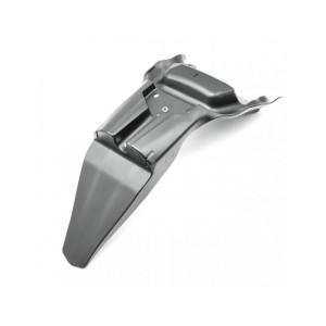 Fantic 50 - 125 2017-2022 license plate holder