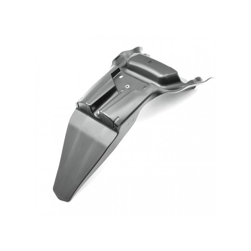 Fantic 50 - 125 2017-2022 license plate holder