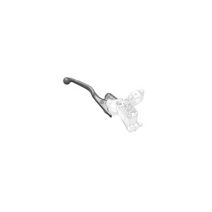 OEM Front brake lever Brembo