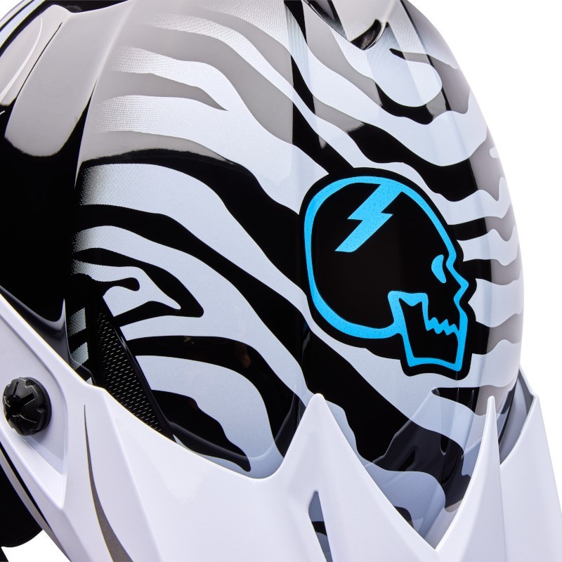 Casco Bell MX-10 Mips Slayco Limited Black