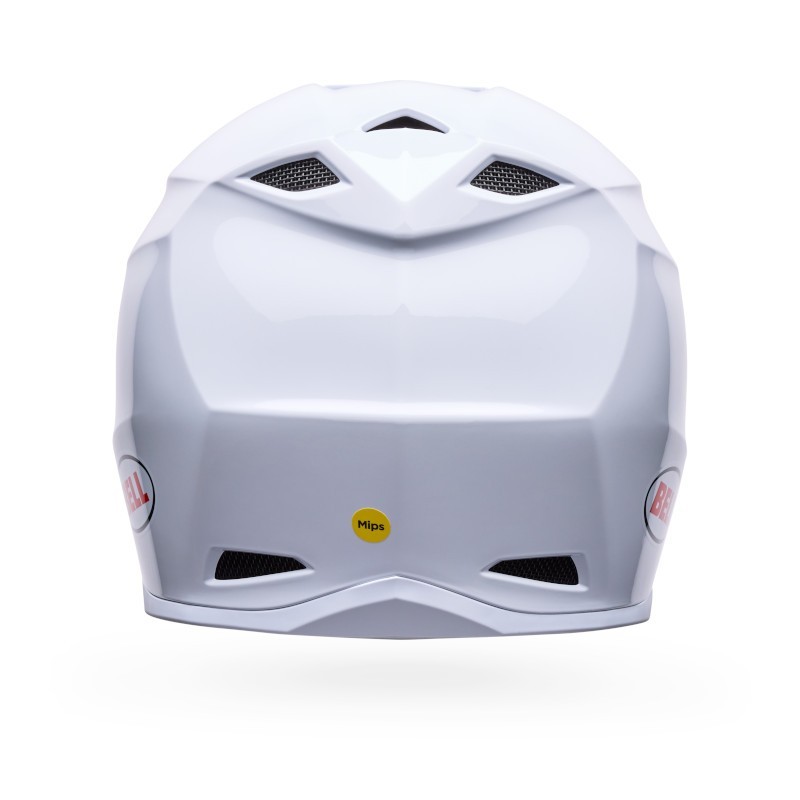 Helm Bell MX-10 Mips Solid White