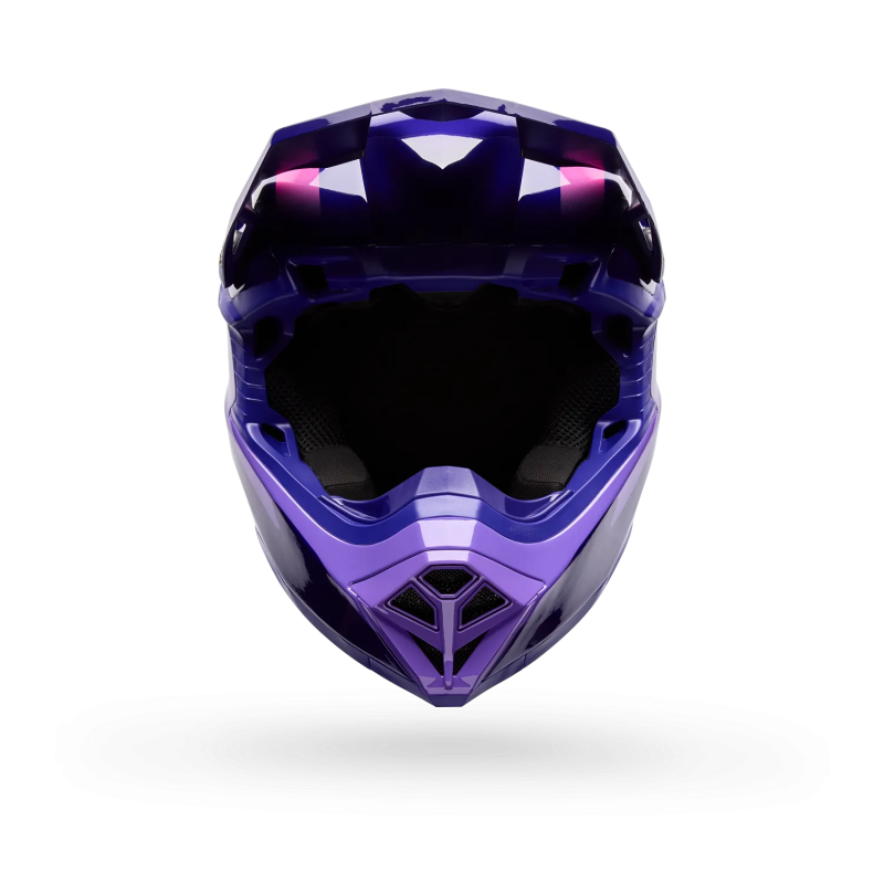 Casco BELL Moto-10 Mips Fluid Purple