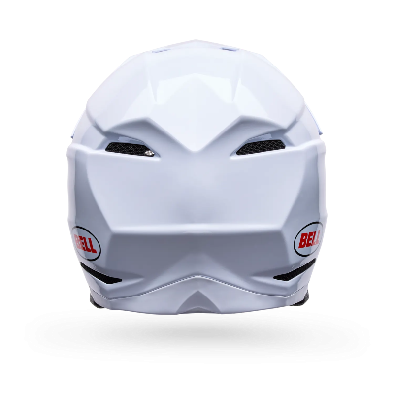 Helm BELL Moto-10 Mips Solid White